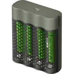 Ładowarka GP ReCyko M451 (130M451US270AAC4)