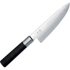 KAI KAI Wasabi Black cooking knife 15,0cm