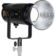 Lampa studyjna GODOX Godox FV200 HSS LED light 18000 LUX