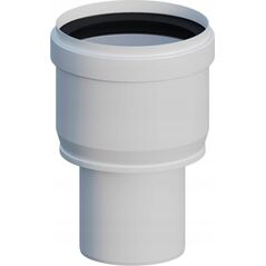 Ricom REDUKCJA PIONOWA PP DN60/80 USZCZ.