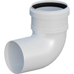 Ricom KOLANO PP 87ST DN80 USZCZ.