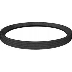 Ricom USZCZELKA EPDM DN80 DO SYSTEMU PP
