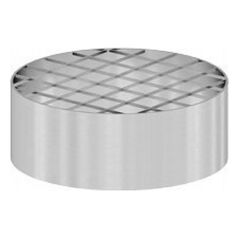 Ricom DEFLEKTOR STALOWY DN80
