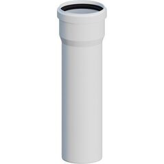 Ricom RURA PROSTA PP L2000 DN80 USZCZ.