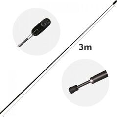 Insta360 ACTION CAM ACC EXTENDED SELFIE/STICK X2/R DINEESS/A INSTA360
