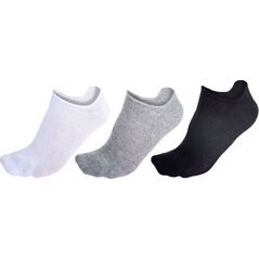 Lahti Pro SKARPETY ROB. CIENKIE POD KOSTKĘ 3 PARY "43-46" LAHTI L3090943 LAHTI PRO