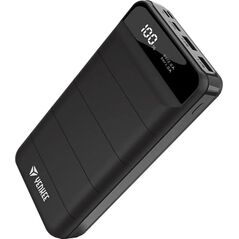 Powerbank Yenkee YPB 3010 30000mAh Czarny