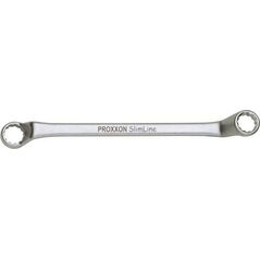 Proxxon KLUCZ OCZKOWO-GIĘTY 21 X 23 MM PROXXON PR23892 PROXXON