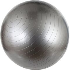Avento Piłka gimnastyczna do ćwiczeń fitness 75cm