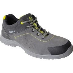 Beta Tools PÓŁBUTY ROBOCZE ZAMSZOWE 7212FG R.40 7212FG/40 BETA UTENSILI S.P.A.