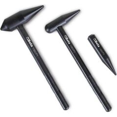 Beta Tools ZEST.2 MŁOTKÓW BLACH.I PUNKT.Z TW.SZT. 1360/KP3 BETA UTENSILI S.P.A.