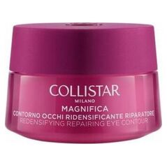 Collistar Magnifica Redensifying Repairing Eye Contour 15ml