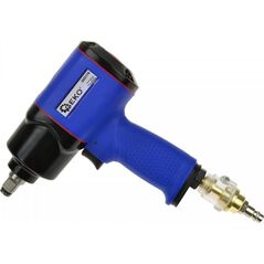 Geko KLUCZ PNEUMATYCZNY UDAROWY 1/2" + OLEJARKA (6) G03176 GEKO