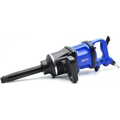 Geko KLUCZ PNEUMATYCZNY 1" 4800NM GEKO (1) G03182 GEKO