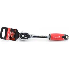 Geko GRZECHOTKA 3/8" 72T TVARDY QUICK RELEASE (20) T00111 GEKO