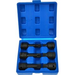 Geko KLUCZE UDAROWE 1/2 SPLINE M14-M18 PIASTA VW (20) G10515 GEKO