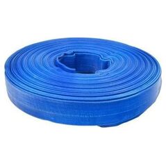 Geko WĄŻ PCV 1"- 30M(NIEBIESKI-SMELL) 2 BARY(10) G70013 GEKO