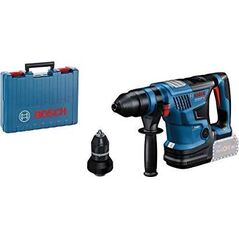 Młotowiertarka Bosch BOSCH GBH 18V-34 CF solo CASE - 0611914001