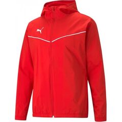 Kurtka męska Puma 657396 czerwona r. L
