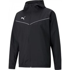 Kurtka męska Puma 657396 czarna r. XL