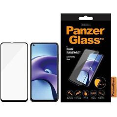 PanzerGlass PanzerGlass E2E Regular Xiaomi Redmi Note 9T Case Friendly
