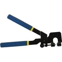 Geko SZCZYPCE DO ŁĄCZENIA PROFILI 300MM (24) G00850 GEKO