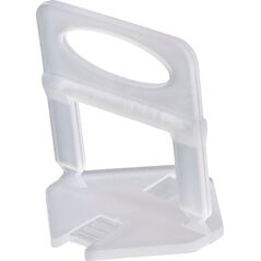 Pro-Line KLIPS 2,5MM 100SZT SYSTEM POZIOMOWANIA PŁYTEK. PROLINE 61349 PROLINE HD