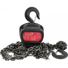 Geko WCIĄGARKA STAL 2TX3M TVARDY (1) T00002 GEKO