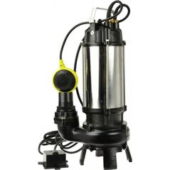 Geko POMPA DO SZAMBA Z MŁYNKIEM 1.5KW GEKO PREMIUM (1) G81446 GEKO