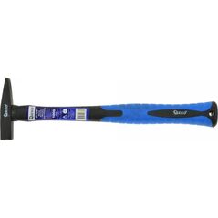 Geko MŁOTEK ŚLUSARSKI 100G R.FIBERGLASS GEKO PREMIUM (120) G72261 GEKO