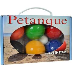 Gra Petanque Lucio Londero 75 mm 7506