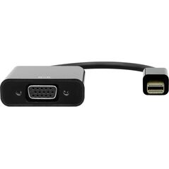 Kabel ProXtend DisplayPort Mini - D-Sub (VGA) Brak danych czarny (MDP-VGAA-0002)