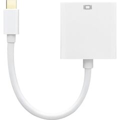 Adapter USB ProXtend ProXtend USB-C to VGA adapter 20cm white