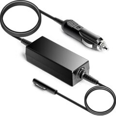 Zasilacz do laptopa ProXtend 100 W, Surface Plug, 15 V (DC100WMS)