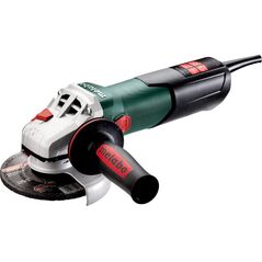 Szlifierka Metabo WEV 11-125 Quick