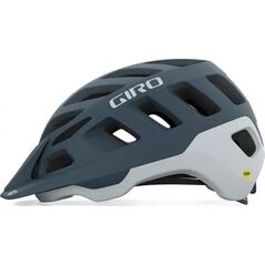 Giro Kask mtb GIRO RADIX matte portaro grey roz. L (59-63 cm) (NEW)