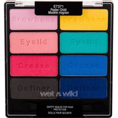 Wet n Wild Wet n Wild Color Icon EyeShadow Collection Cienie do powiek 8,5g Poster Child