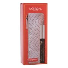 L’Oreal Paris LOral Paris Voluminous Tusz do rzęs 7,5ml Extra-Black zestaw upominkowy
