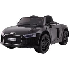 Pojazd na akumulator AUDI R8 Spyder RS EVA 2.4G