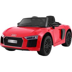 Pojazd na akumulator AUDI R8 Spyder RS EVA 2.4G
