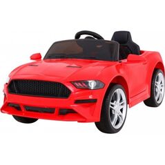 Pojazd na akumulator GT Sport Czerwony PA.BBH-718A.CR