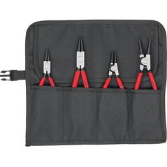 Knipex KNIPEX SZCZYPCE SEG. /KPL. 4elem. KX001956V01