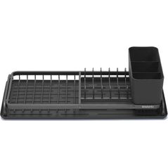 Brabantia Suszarka na zlew kompaktowa jasnoszara 117282