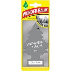 Zapach choinka Wunder-Baum, City Style