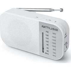 Radio Muse M-025 RW