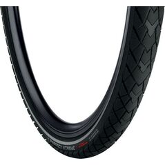 Vredestein Opona gravel VREDESTEIN PERFECT XTREME 28x1.50 (40-622) drut wkładka antyprzebiciowa refleks czarna (NEW)