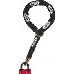 Abus ABUS GRANIT Power XS 67/105HB50 red+10KS120 black loop