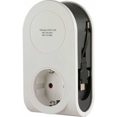 Ładowarka REV 1x USB-A 3.1 A (0020840103)