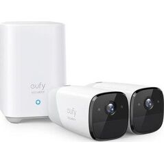 Kamera IP Anker Anker Eufy EufyCam 2 Pro Kit: 2xEufyCam
