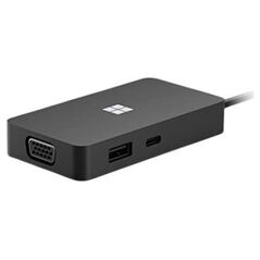 Stacja/replikator Microsoft Surface Travel Hub USB-C (1E4-00002)
